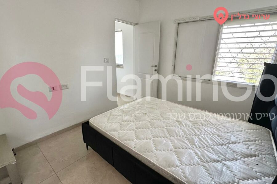 2 комн. квартира, Аренда, Кирьят-Ата, יוספטל 99 יח' שמאל קריית אתא — фото 13 из 13