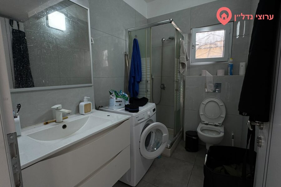 2.5 комн. квартира, Аренда, Хайфа, Абарбанель, фото 7 из 9