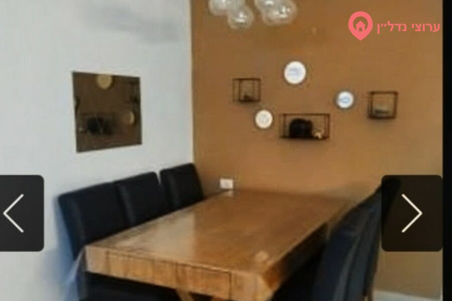 4 комн. квартира, Продажа, Холон, Ротшильд — фото 3 из 4