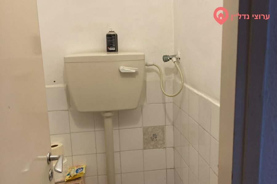 3 комн. квартира, Аренда, Кирьят-Ям, שדרות משה שרת — фото 5 из 8