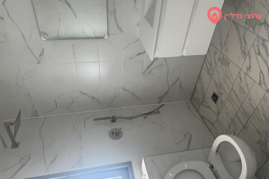 4 комн. квартира, Аренда, Нетания, Итамар Бен Ави — фото 6 из 12