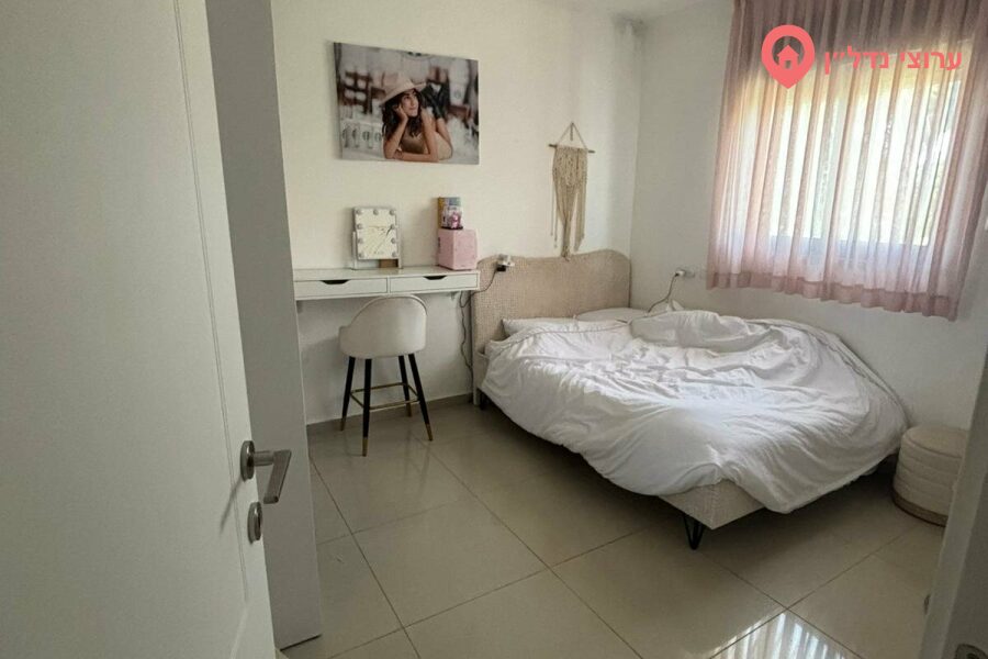 5 комн. квартира, Продажа, Офаким, Царь Саул — фото 7 из 12