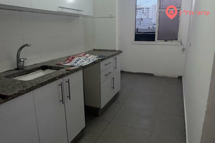 3.5 комн. квартира, Аренда, Бат-Ям, Герцель, фото 3 из 8