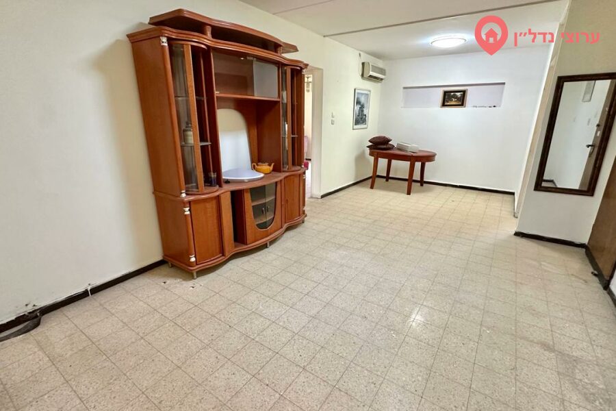3 комн. квартира, Аренда, Кирьят-Ям, יוספטל 8 קריית ים — фото 5 из 20