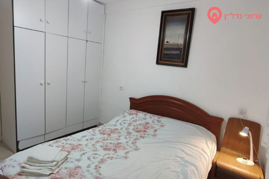 2.5 комн. квартира, Аренда, Хайфа, Sderot Deganya — фото 7 из 9