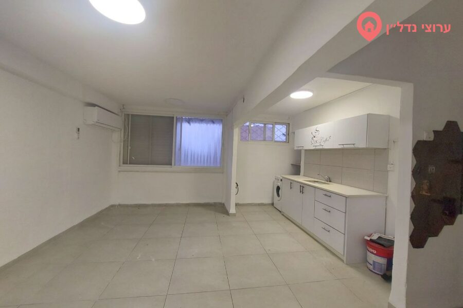 3 комн. квартира, Аренда, Кирьят-Ям, יוספטל 13 קריית ים — фото 7 из 7