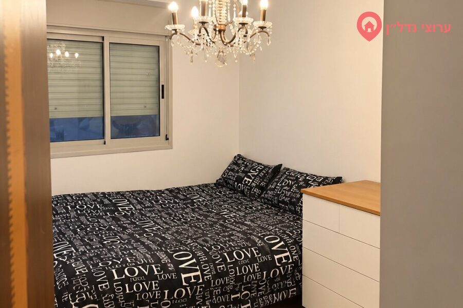 5 комн. квартира, Продажа, Реховот, Шдерот Макс Ве'ампро Шейн, фото 6 из 9