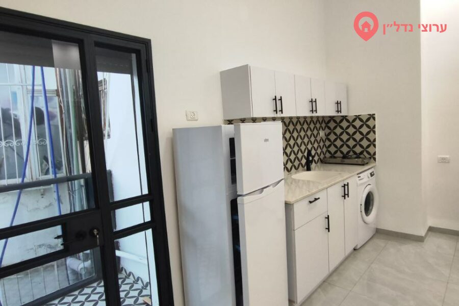 4 комн. квартира, Продажа, Хайфа, Арлозоров, фото 4 из 12