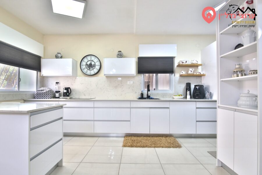 5 комн. квартира, Продажа, Кирьят-Моцкин, Грушкевич, фото 1 из 12