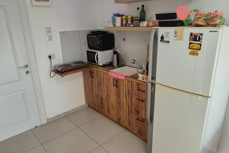 2 комн. квартира, Аренда, Кирьят-Ям, Шдерот Иерусалим, фото 1 из 4