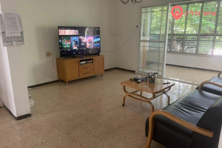 4 комн. свободное назначение, Продажа, Кирьят-Моцкин, Akko Road — фото 1 из 6