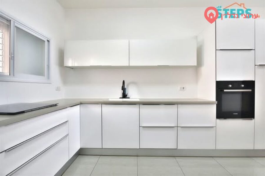 3 комн. квартира, Продажа, Кирьят-Бялик, Дерех Ако — фото 2 из 10