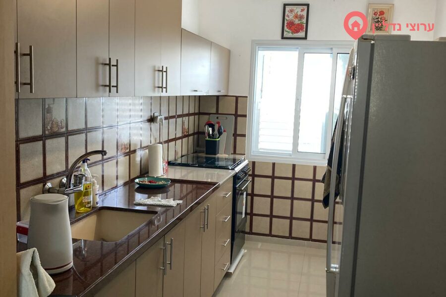 5 комн. квартира, Продажа, Кирьят-Ям, Лахиш — фото 6 из 7