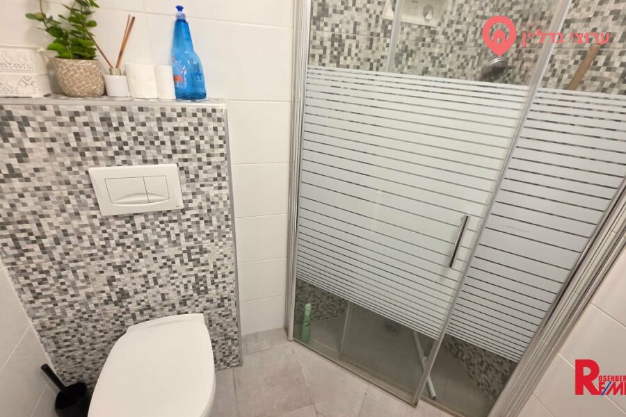 3.5 комн. квартира, Продажа, Бат-Ям, Кикар Масарйк, фото 9 из 12