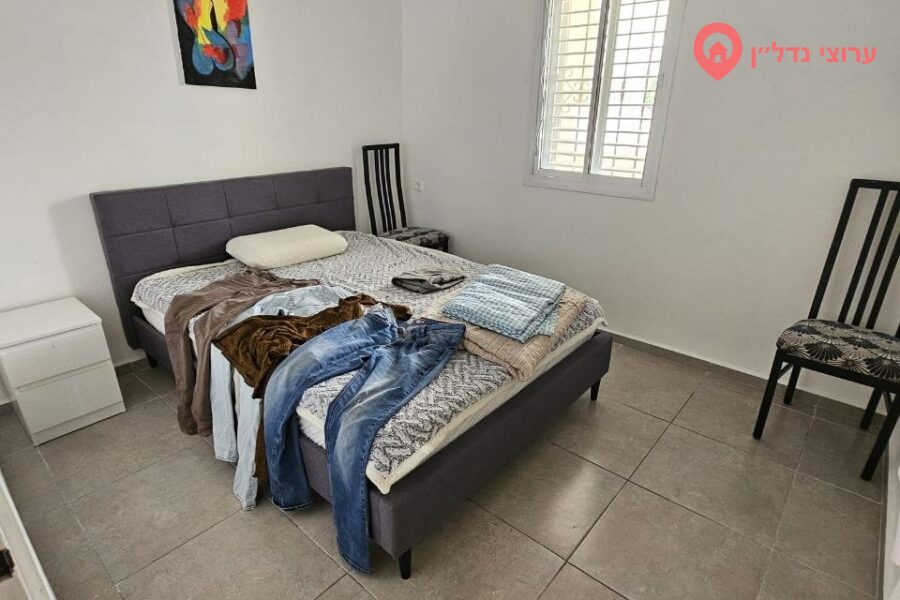 4 комн. квартира, Продажа, Кирьят-Ям, Шдерот Иерусалим, фото 6 из 9