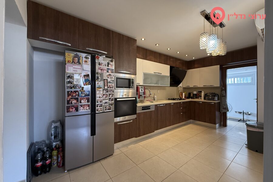 4 комн. квартира, Продажа, Эйлат, Миш'ол Хама'арав — фото 2 из 7