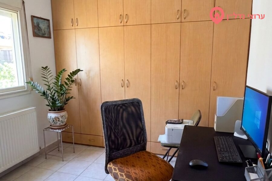 4 комн. квартира, Аренда, Хайфа, Яд лебаним — фото 8 из 8