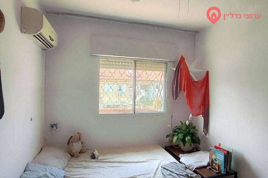3 комн. квартира, Аренда, Кирьят-Ям, Ярден — фото 3 из 6