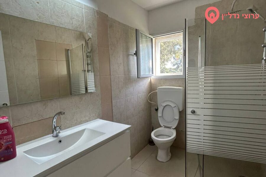 3 комн. квартира, Аренда, Хайфа, Sderot Deganya — фото 5 из 5
