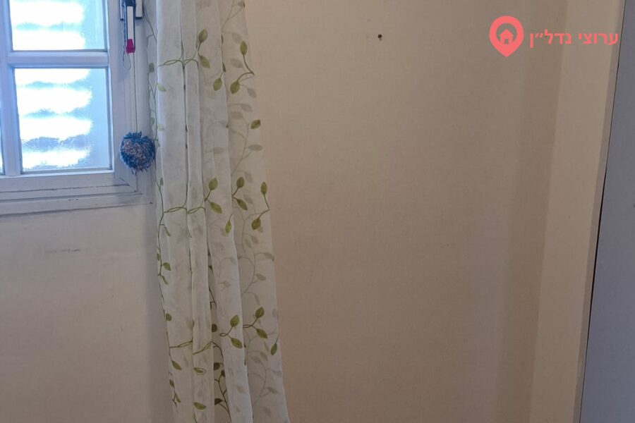 4 комн. квартира, Аренда, Хайфа, Сде Бокер — фото 2 из 12