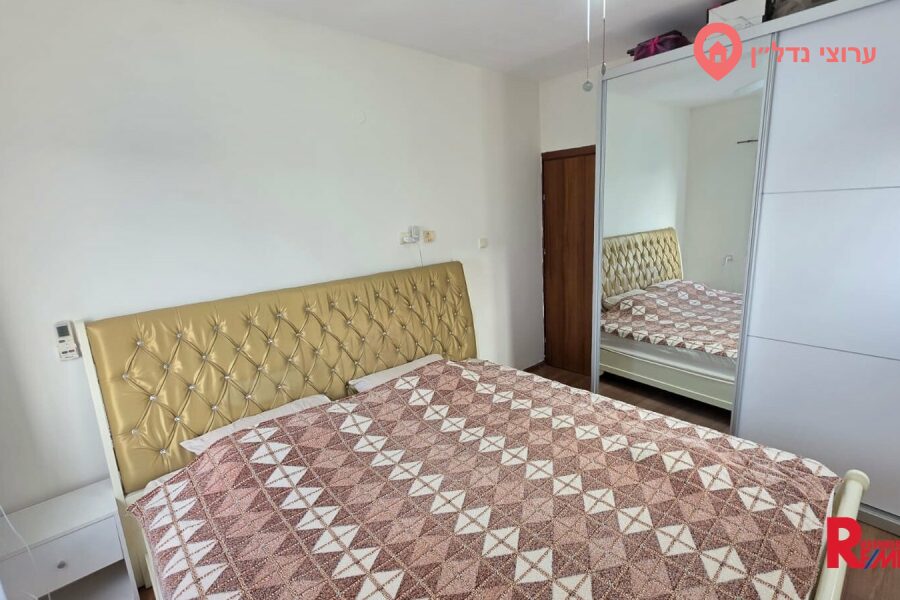 4 комн. квартира, Продажа, Бат-Ям, Хахалуцим, фото 8 из 12