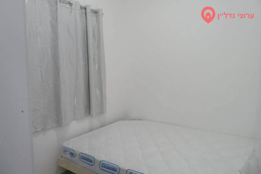 2 комн. квартира, Аренда, Хайфа, אבן עזרא 5 יח שמאל חיפה — фото 2 из 13