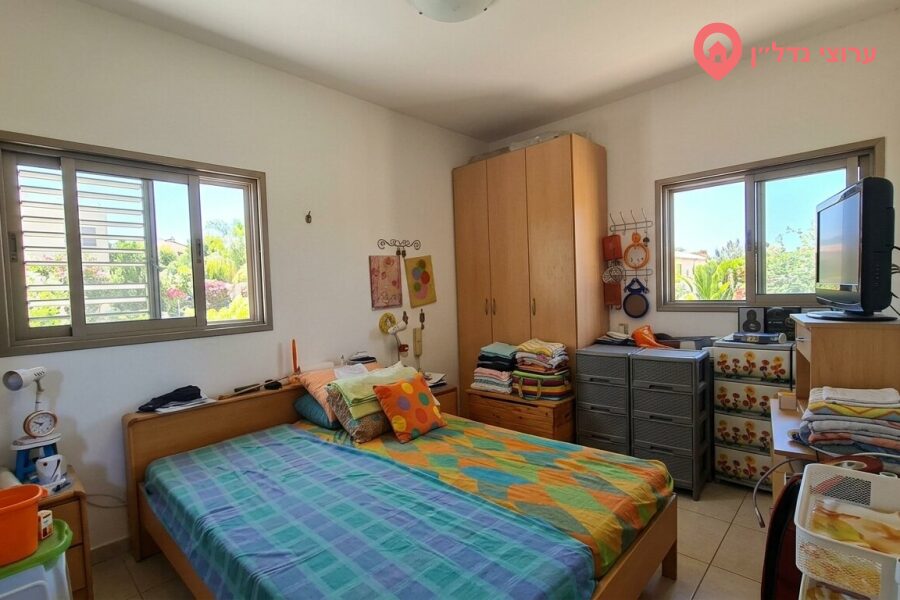 5 комн. квартира, Продажа, Петах-Тиква, Моше Давид Мейснер, фото 5 из 7