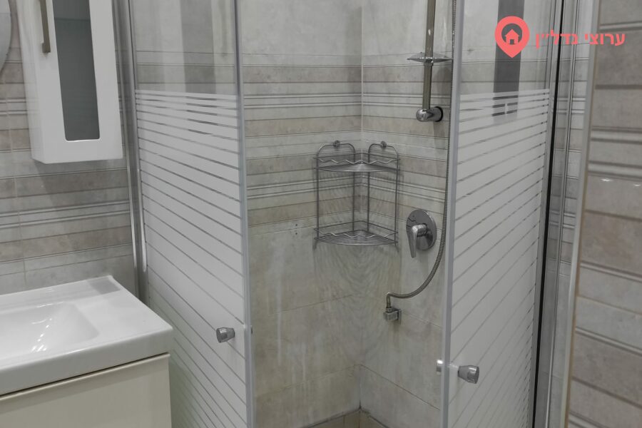 3 комн. квартира, Аренда, Кармиэль, псга, фото 3 из 11