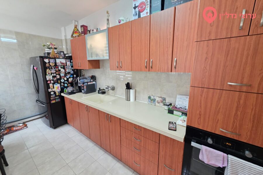 3 комн. квартира, Продажа, Бат-Ям, Хахашмонайм, фото 7 из 11