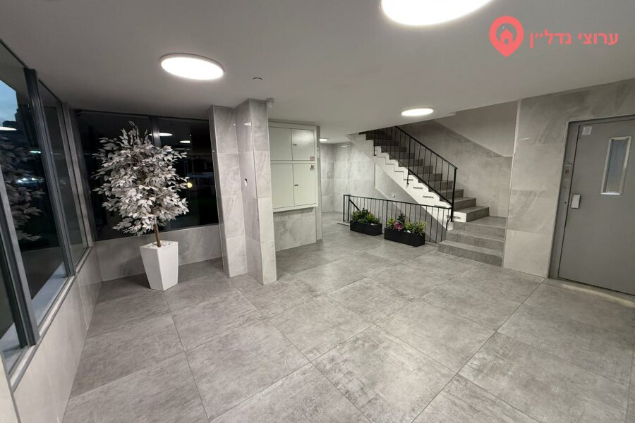 4 комн. квартира, Продажа, Бат-Ям, Хасар Шапира, фото 5 из 11
