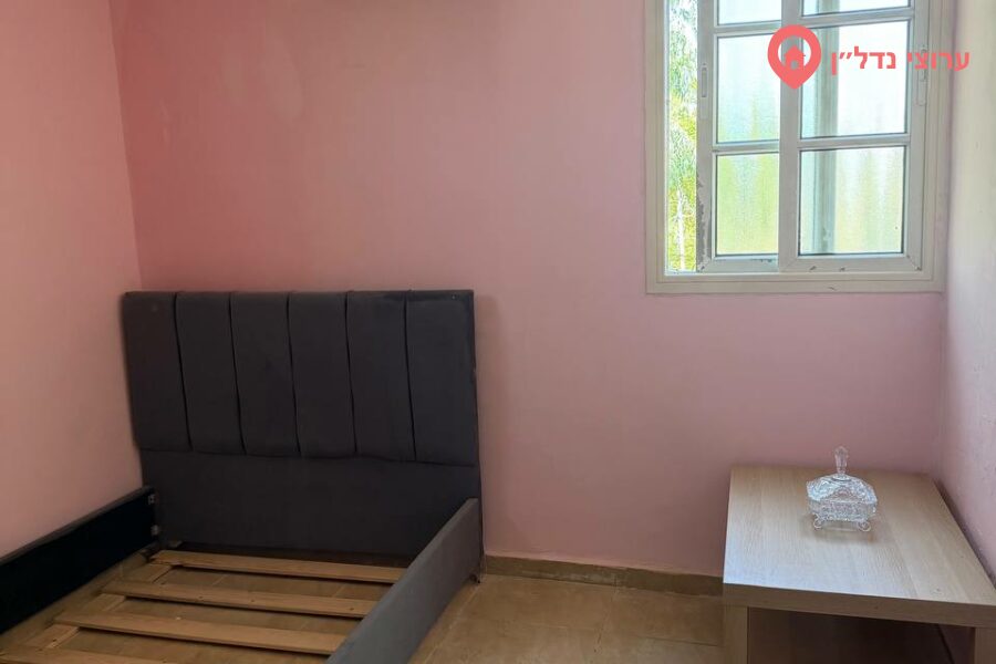 3 комн. квартира, Аренда, Хайфа, Шдерот Дгания, фото 5 из 9