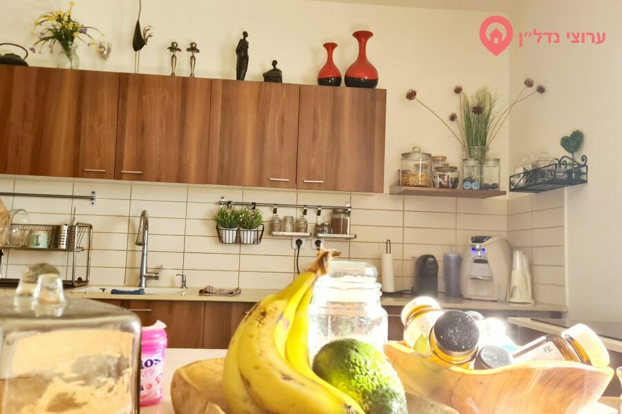 4 комн. квартира, Продажа, Явне, Хаоген, фото 4 из 9