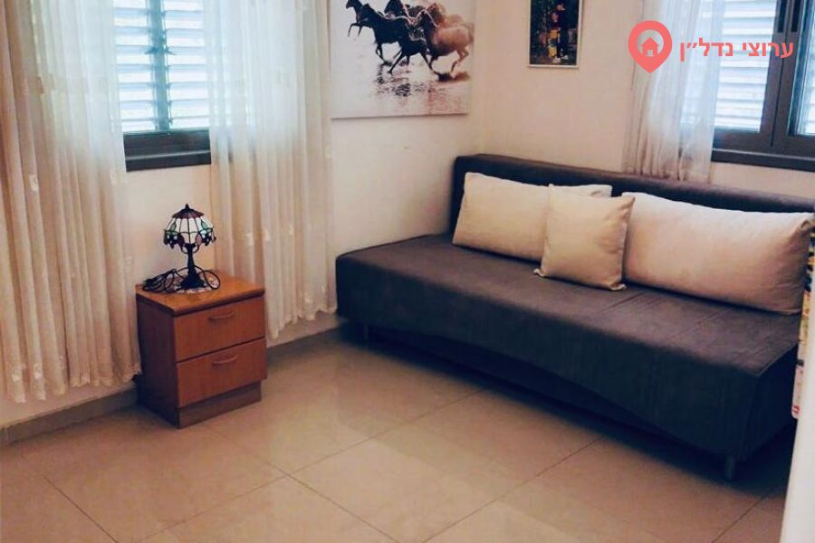 6 комн. квартира, Продажа, Ришон-ле-Цион, Ехуда Рагунис, фото 7 из 12