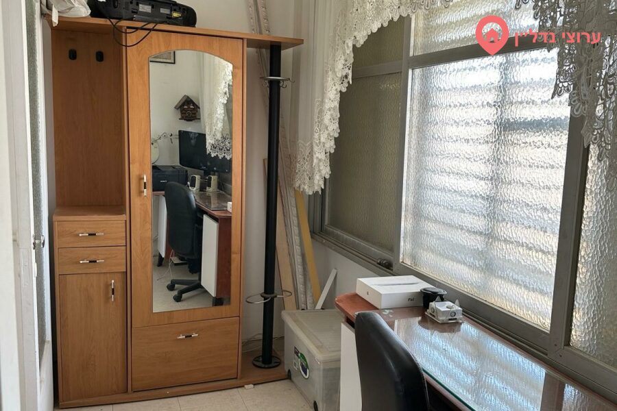 3 комн. квартира, Продажа, Нетания, Кармель — фото 2 из 7