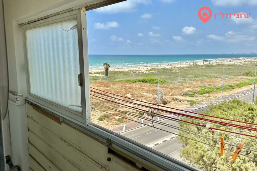 3 комн. квартира, Аренда, Кирьят-Ям, יוספטל 8 קריית ים — фото 20 из 20
