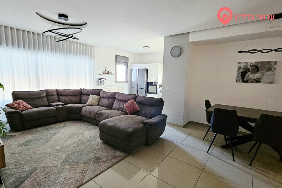 5 комн. квартира, Продажа, Реховот, Моше Мизрахи, фото 7 из 10