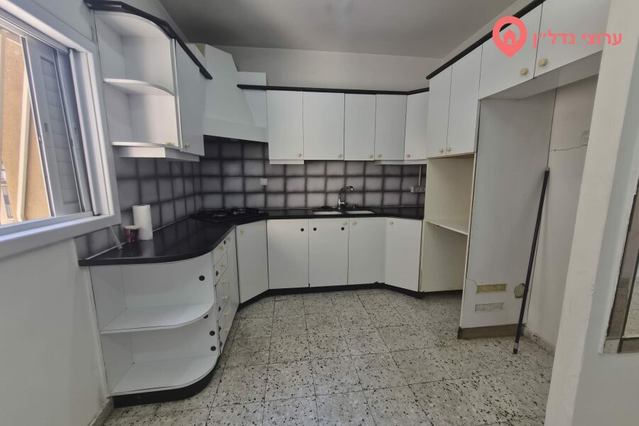 4 комн. квартира, Продажа, Холон, Киббуц Галуйот, фото 1 из 8