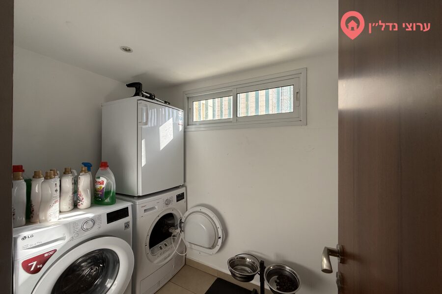 4 комн. квартира, Продажа, Эйлат, Миш'ол Хама'арав — фото 4 из 7
