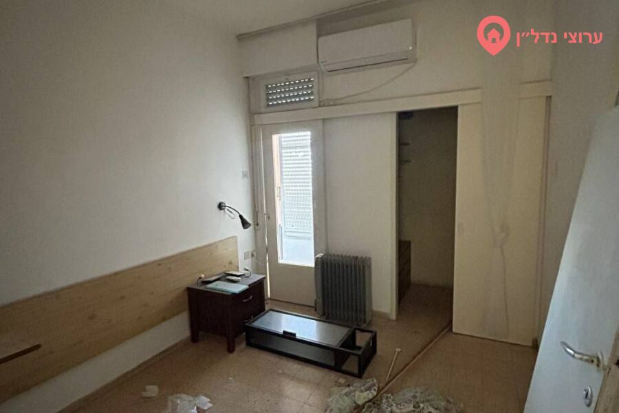 4 комн. квартира, Аренда, Хайфа, Сильвер — фото 6 из 9