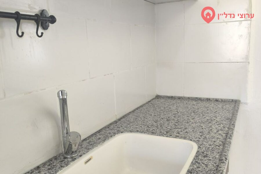 2.5 комн. квартира, Аренда, Хайфа, Sderot Deganya — фото 3 из 8