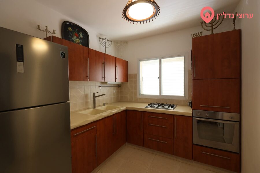 4 комн. квартира, Продажа, Беэр-Шева, Леа — фото 7 из 12