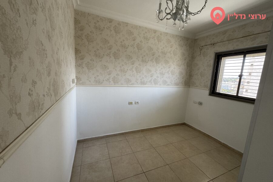 2 комн. квартира, Продажа, Ашкелон, Яфе Ноф — фото 6 из 12