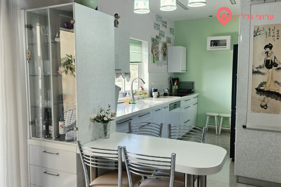 4 комн. квартира, Продажа, Хайфа, Ха Асиф, фото 3 из 6