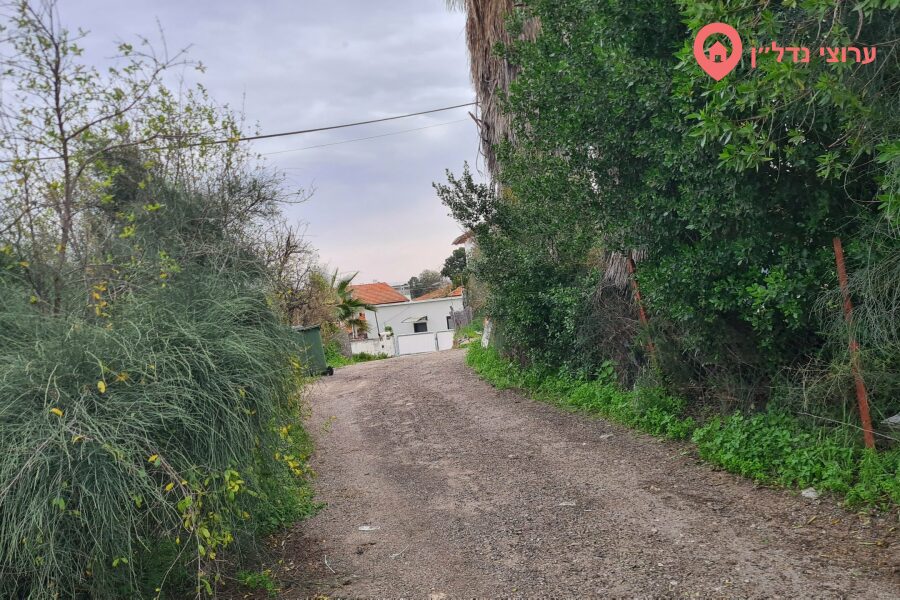 4 комн. квартира с участком, Продажа, Гедера, Лилиенблум, фото 4 из 5
