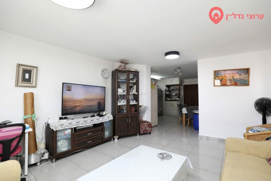 4 комн. квартира, Продажа, Нетания, Yehezkel Ben Bozi Street — фото 3 из 8