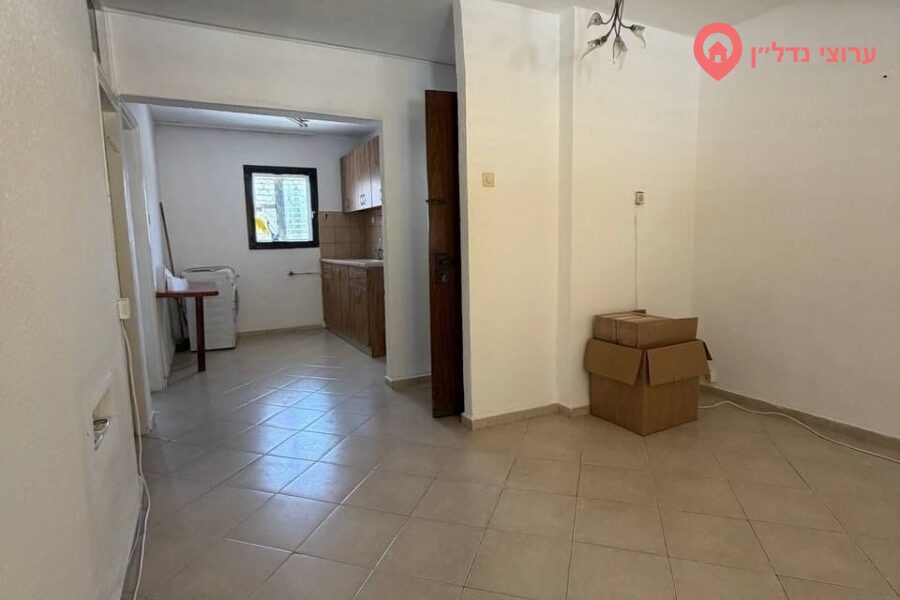 3 комн. квартира, Продажа, Кирьят-Ям, Шпринцак — фото 5 из 8