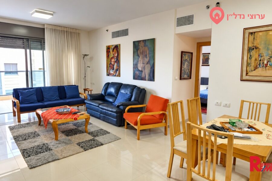 4 комн. квартира, Продажа, Бат-Ям, Анна Франк, фото 4 из 10