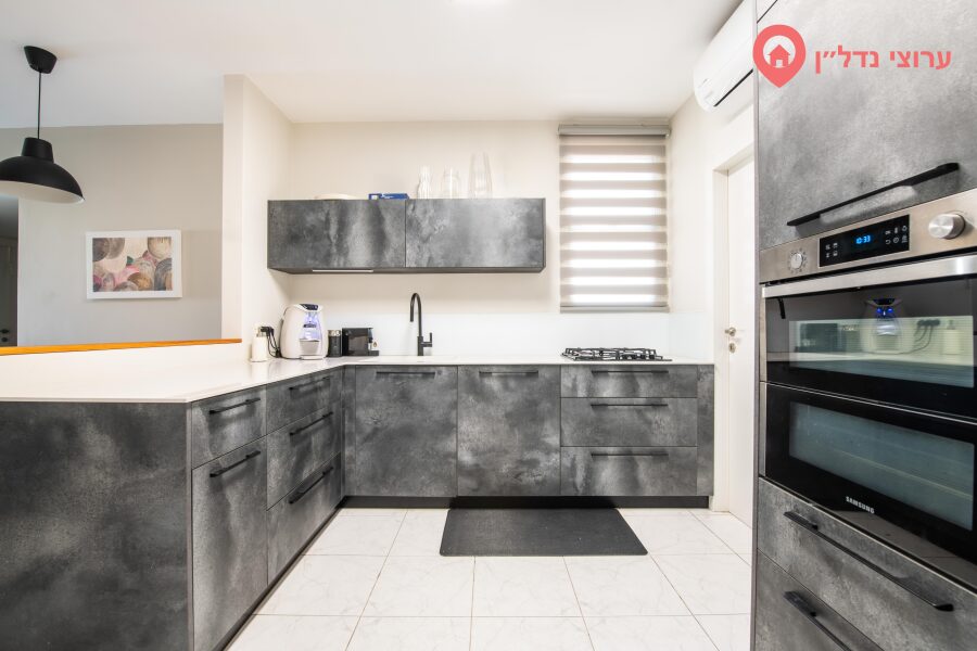 3 комн. квартира, Продажа, Нетания, Бен-Цви — фото 4 из 7