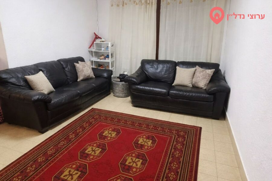 3.5 комн. квартира, Продажа, Хайфа, Gdalyahu Street — фото 1 из 8