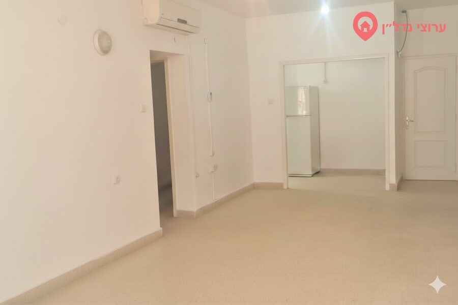 4 комн. квартира, Продажа, Бат-Ям, הרב הרצוג — фото 3 из 7
